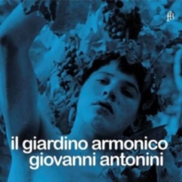 Giovanni Antonini/IlGiardino Armonico: Early Music Log CD / Album