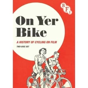 On Yer Bike: A History of Cycling on Film (2 DVD Set)