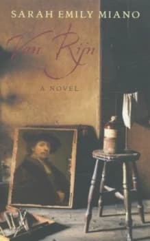 Van Rijn by Sarah Emily Miano Hardback