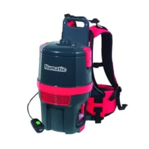Numatic RucSac RSB150NX Vacuum Cleaner