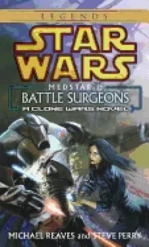 battle surgeons star wars legends