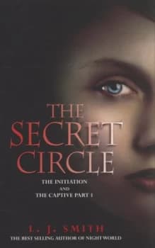 The Initiation by L J Smith Paperback