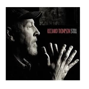 Richard Thompson - Still Deluxe Edition CD