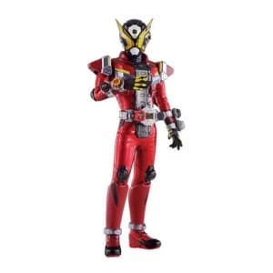 Sofvics Kamen Rider Geiz (Kamen Rider Zi-O) Ichibansho PVC Statue