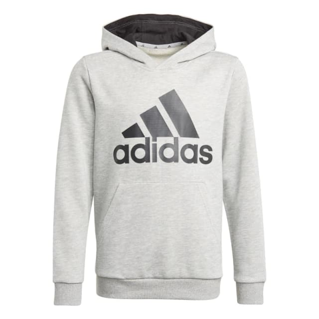 Adidas B Bl HD Med Grey Heath male 7-8 Years