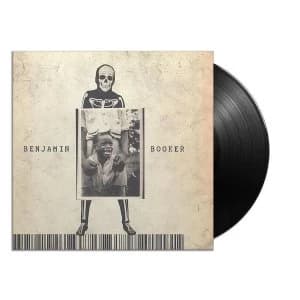 Benjamin Booker - Benjamin Booker