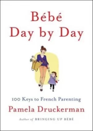 Bb day by day by Pamela Druckerman
