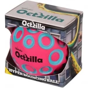 Octzilla Ball