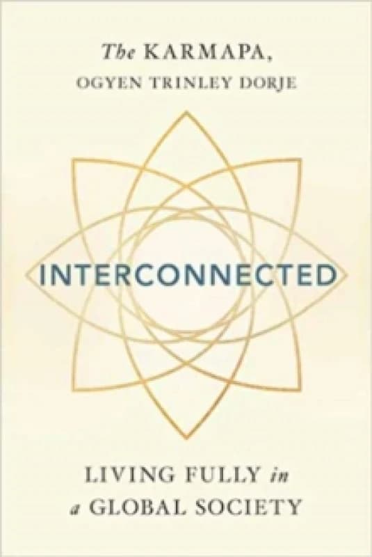 Interconnected : Living Wisely in a Global Society Hardback