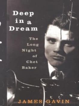 Deep in a Dream by James Gavin Hardback