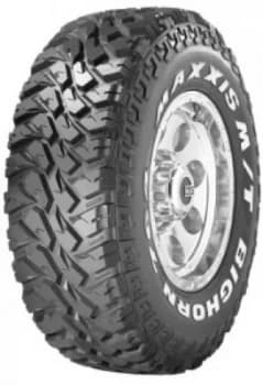 Maxxis MT764 LT33x12.50 R15 108Q POR, RWL 30mm