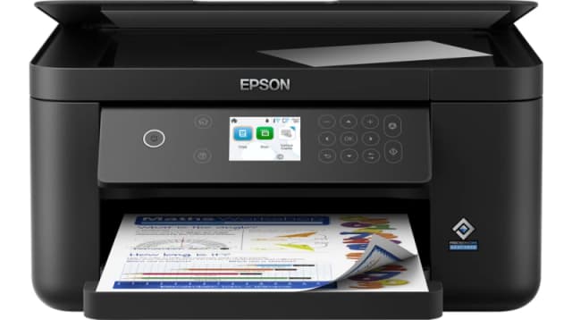 EXPRESSION HOME XP-5205 MFP