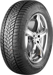 'Goodyear UltraGrip Performance + ( 245/45 R18 100V XL, SCT )'