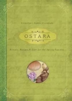 Ostara by Kerri Connor Paperback