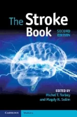 stroke book