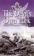 devils own luck pegasus bridge to the baltic 1944 45