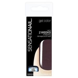 SensatioNail Gel Polish In the Shade