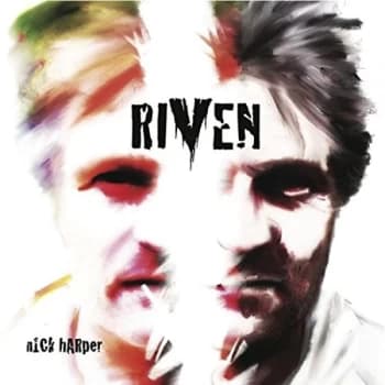 Nick Harper - Riven CD