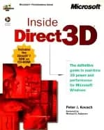 inside direct3d