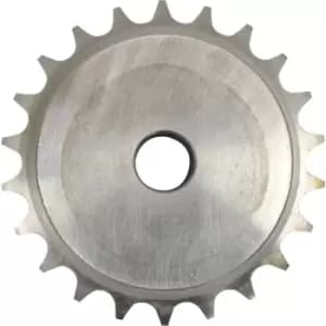 Dunlop BTL 8SR28 1 Simplex Sprocket Pilot Bore