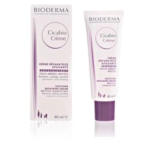 CICABIO creme reparatrice apaisante 40ml