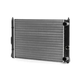 RIDEX Engine radiator VW,SEAT,IVECO 470R0443 6K0121253,6K0121253C,6K0121253J Radiator, engine cooling,Radiator,Engine cooler 6K0121253R,6K0121253
