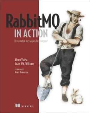 RabbitMQ in action by Alvaro Videla