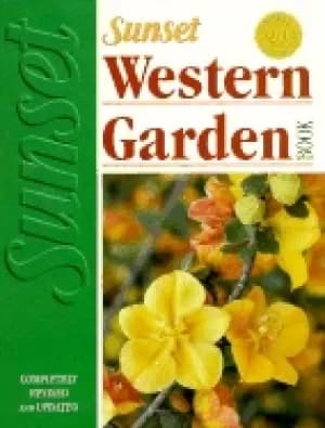 western garden book