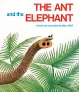 ant and the elephant