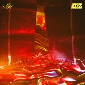 Major Murphy - Access Vinyl