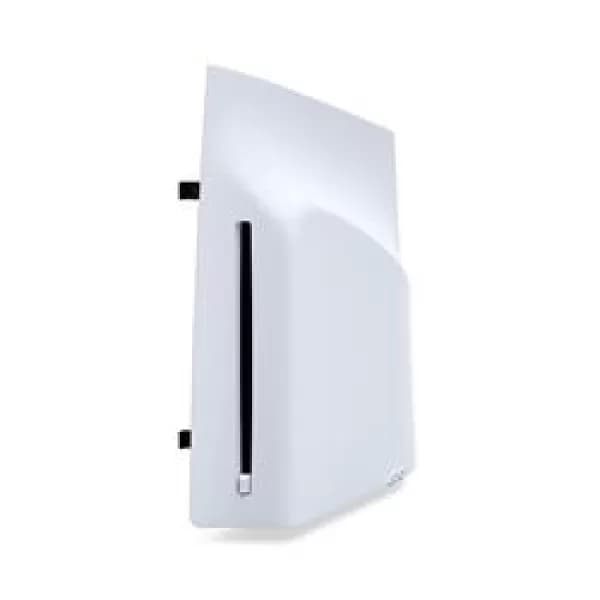 PlayStation PS5 Slim Digital Edition Disc Drive - White
