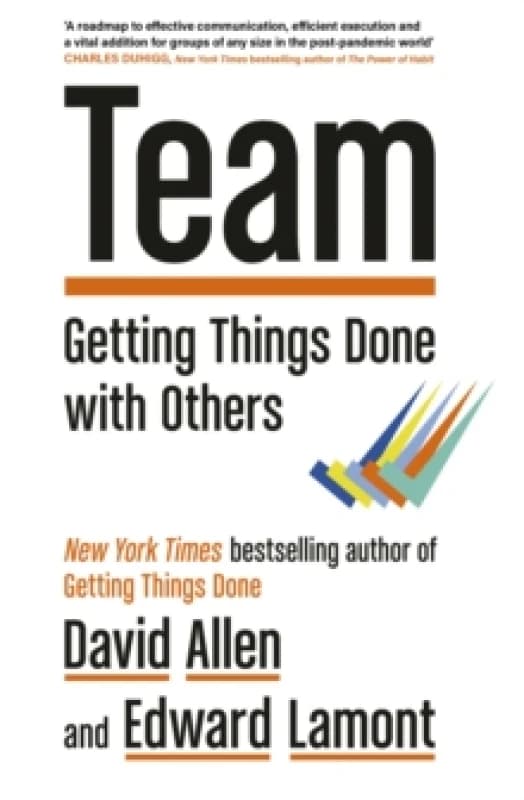 Team. Paperback. By David Allen, Edward Lamont Books