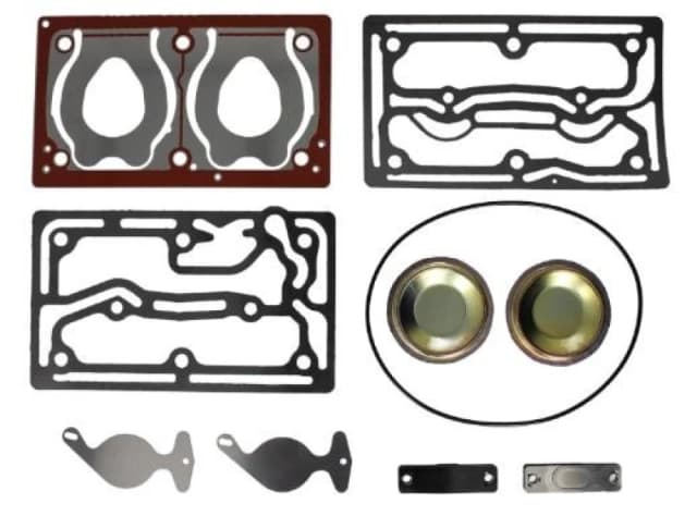 MOTO-PRESS RMPSW33.4 Repair Kit, compressor Repair Kit,compressor (334)