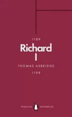 richard i