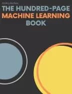 hundred page machine learning book