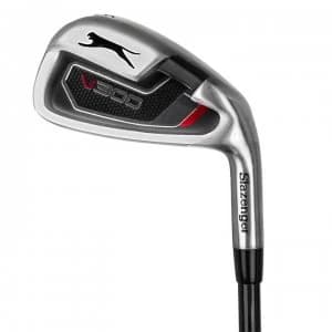 Slazenger V300 Graphite Irons - R/H