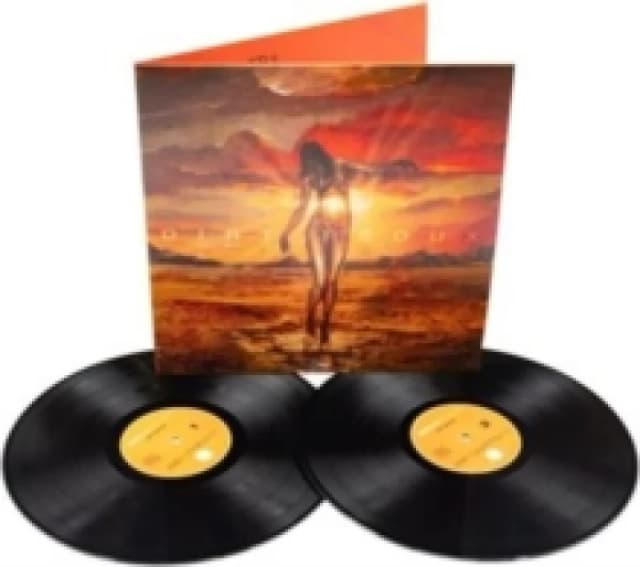 Dirt (Redux) Vinyl