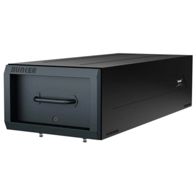 Draper Draper 07135 BUNKER S1 Slider, Grey 07135