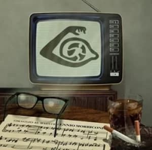 Omaggio Al Maestro Ennio Morricone Vinyl Album