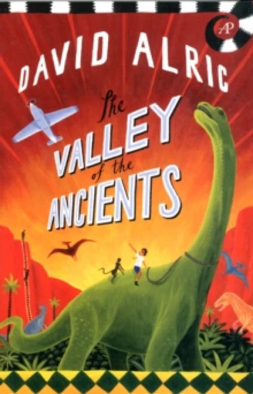 Valley of the Ancients by David Dean Paperback