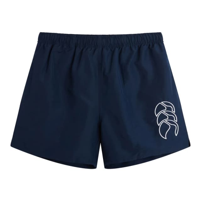 Canterbury Canterbury Men Tactic Shorts in Navy Size: Small Navy S Male 5063425402458