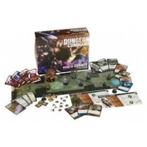 Heart of Cormyr Dungeon Command