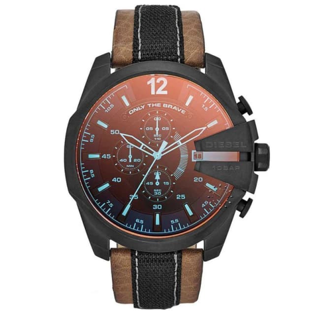 Diesel DZ4305 mens wristwatch