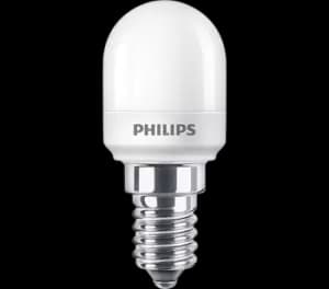 Philips CorePro 1.7W-15W LED T25 Lamp E14 Very Warm White - 929001325702