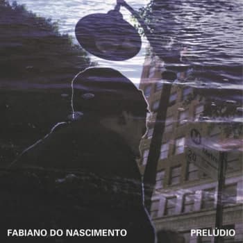 Fabiano Do Nascimento - Preludio Vinyl