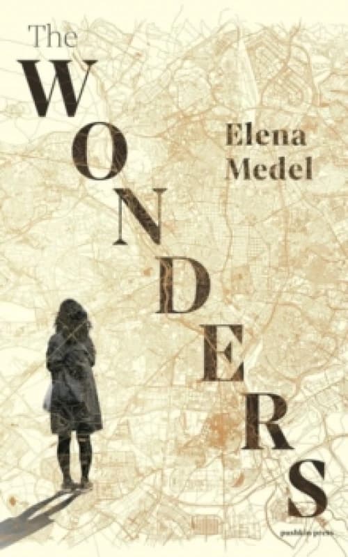 The Wonders Paperback / softback