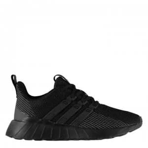 adidas adidas Questar Flow Mens Trainers - TripleBlack