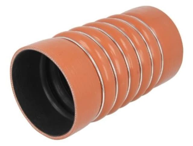 DT Spare Parts 4.80397 Radiator Hose MVQ (silicone rubber) FPM (fluoride rubber), MVQ (silicone rubber) Radiator Hose (475)