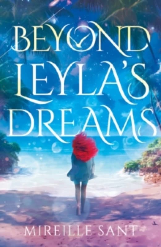 Beyond Leyla's Dreams Paperback / softback