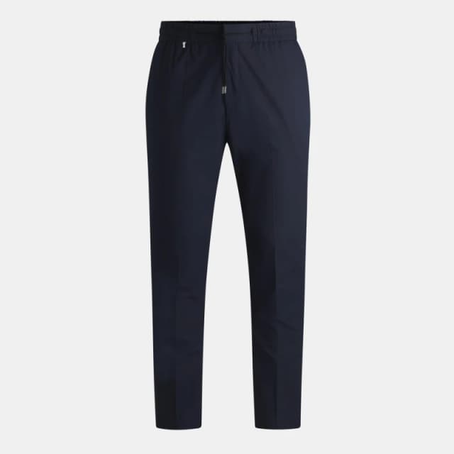 Hugo Mens Howard231x Trousers Dark Blue male 30W R